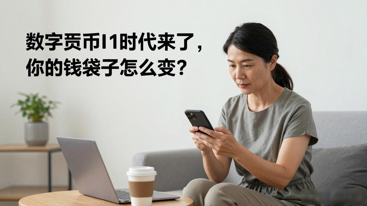 数字货币扩展到m1_数字人民币对企业现金流影响_央行数字货币M1统计口径变化