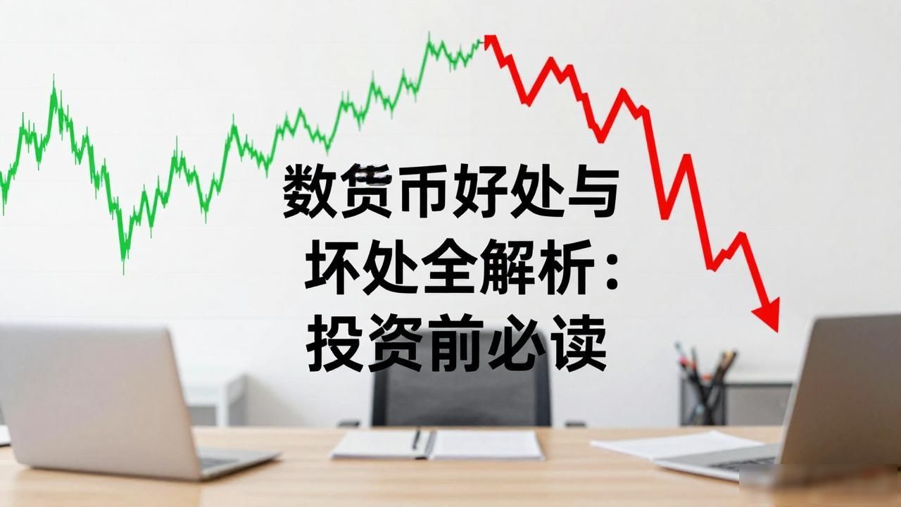 数字货币好处与坏处全解析：投资前必读